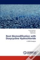 Root Biomodification With Doxycycline Hydrochloride