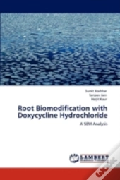 Root Biomodification With Doxycycline Hydrochloride