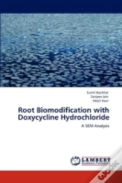 Capa do artigo Root Biomodification With Doxycycline Hydrochloride