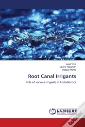 Capa do artigo Root Canal Irrigants