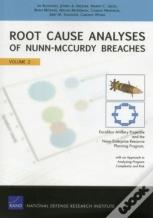 Root Cause Analyses Of Nunn-Mccurdy Breaches