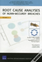 Root Cause Analyses Of Nunn-Mccurdy Breaches