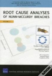 Capa do artigo Root Cause Analyses Of Nunn-Mccurdy Breaches