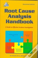Root Cause Analysis Handbook