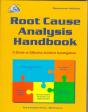 Root Cause Analysis Handbook - Preview