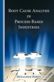Capa do artigo Root Cause Analysis In Process-Based Industries