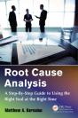 Root Cause Analysis - Preview