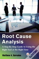 Root Cause Analysis