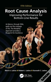 Capa do artigo Root Cause Analysis