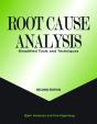 Root Cause Analysis - Preview