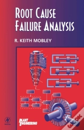 Capa do artigo Root Cause Failure Analysis