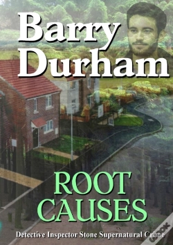 Capa do artigo Root Causes