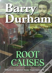 Capa do artigo Root Causes