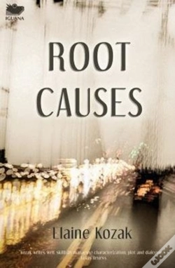 Capa do artigo Root Causes