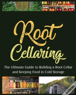 Capa do artigo Root Cellaring