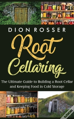 Capa do artigo Root Cellaring