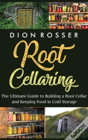 Capa do artigo Root Cellaring