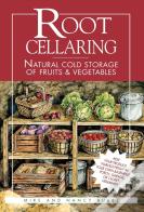 Root Cellaring