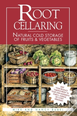 Capa do artigo Root Cellaring