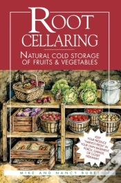 Capa do artigo Root Cellaring