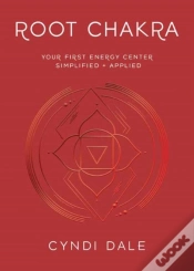 Capa do artigo Root Chakra