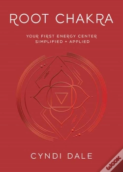 Capa do artigo Root Chakra