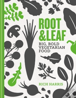 Capa do artigo Root & Leaf