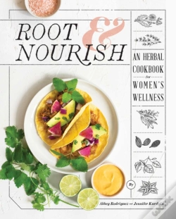 Capa do artigo Root & Nourish