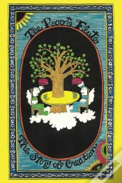 Capa do artigo Root Flute