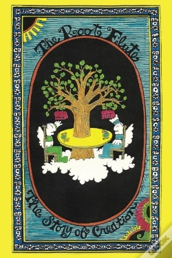 Capa do artigo Root Flute