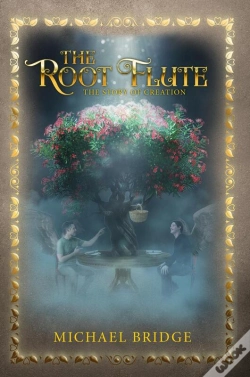 Capa do artigo Root Flute