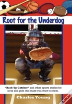 Capa do artigo Root For The Underdog
