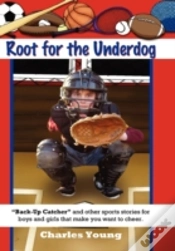 Capa do artigo Root For The Underdog