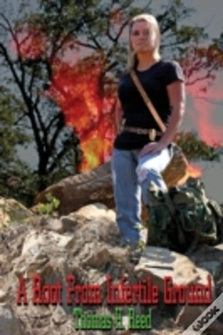 Capa do artigo Root From Infertile Ground