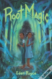 Capa do artigo Root Magic
