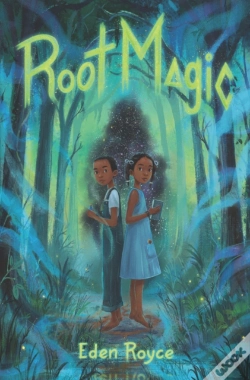 Capa do artigo Root Magic