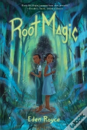 Capa do artigo Root Magic
