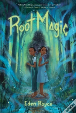 Capa do artigo Root Magic