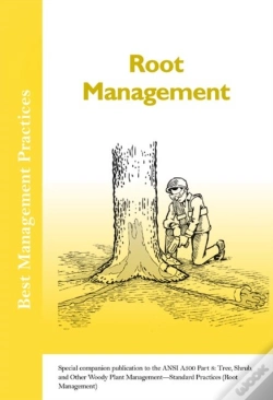 Capa do artigo Root Management
