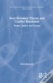 Capa do artigo Root Narrative Theory And Conflict Resolution