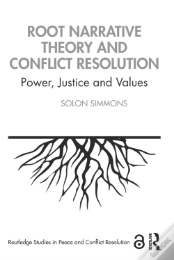 Capa do artigo Root Narrative Theory And Conflict Resolution