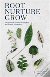 Capa do artigo Root, Nurture, Grow