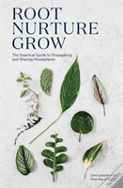 Capa do artigo Root, Nurture, Grow
