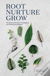 Capa do artigo Root, Nurture, Grow