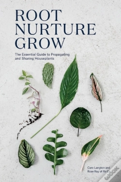 Capa do artigo Root, Nurture, Grow