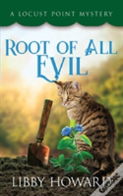Capa do artigo Root Of All Evil