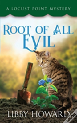 Capa do artigo Root Of All Evil