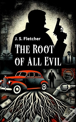 Capa do artigo Root Of All Evil