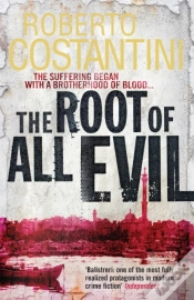 Capa do artigo Root Of All Evil