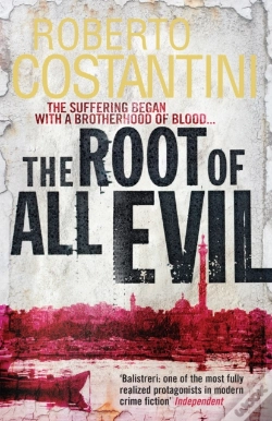 Capa do artigo Root Of All Evil